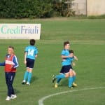 U13: Torviscosa - Sovodnje 2:8