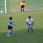 U13: Torviscosa - Sovodnje 2:8