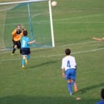 U13: Torviscosa - Sovodnje 2:8