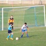 U13: Torviscosa - Sovodnje 2:8