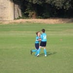 U13: Torviscosa - Sovodnje 2:8