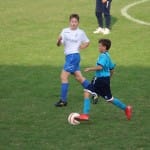 U13: Torviscosa - Sovodnje 2:8