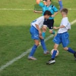 U13: Torviscosa - Sovodnje 2:8
