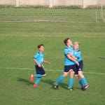 U13: Torviscosa - Sovodnje 2:8