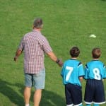 U13: Torviscosa - Sovodnje 2:8