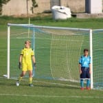 U13: Torviscosa - Sovodnje 2:8