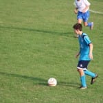 U13: Torviscosa - Sovodnje 2:8