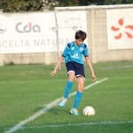 U13: Torviscosa - Sovodnje 2:8