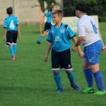 U13: Torviscosa - Sovodnje 2:8