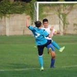 U13: Torviscosa - Sovodnje 2:8