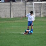 U13: Torviscosa - Sovodnje 2:8