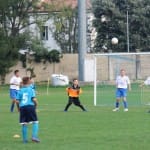 U13: Torviscosa - Sovodnje 2:8
