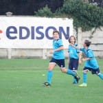 U13: Torviscosa - Sovodnje 2:8