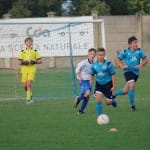 U13: Torviscosa - Sovodnje 2:8