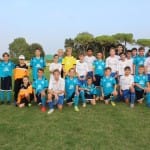 U13: Torviscosa - Sovodnje 2:8
