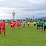 Elitna liga: Juventina - Fiume Bannia