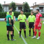 Elitna liga: Juventina - Fiume Bannia