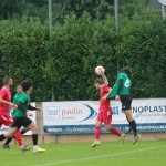 Elitna liga: Juventina - Fiume Bannia