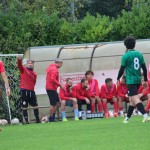 Elitna liga: Juventina - Fiume Bannia