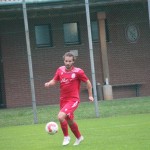 Elitna liga: Juventina - Fiume Bannia