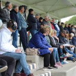 Elitna liga: Juventina - Fiume Bannia