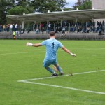 Elitna liga: Juventina - Fiume Bannia