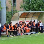 Elitna liga: Juventina - Fiume Bannia