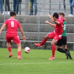 Elitna liga: Juventina - Fiume Bannia