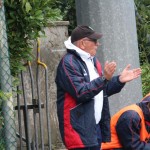 Elitna liga: Juventina - Fiume Bannia