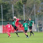 Elitna liga: Juventina - Fiume Bannia