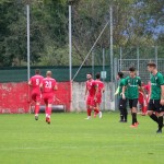 Elitna liga: Juventina - Fiume Bannia