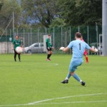 Elitna liga: Juventina - Fiume Bannia