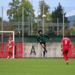 Elitna liga: Juventina - Fiume Bannia