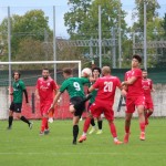 Elitna liga: Juventina - Fiume Bannia