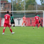 Elitna liga: Juventina - Fiume Bannia