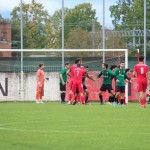Elitna liga: Juventina - Fiume Bannia