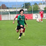 Elitna liga: Juventina - Fiume Bannia