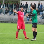 Elitna liga: Juventina - Fiume Bannia