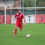 Elitna liga: Juventina - Fiume Bannia