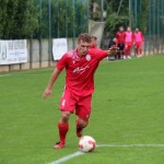 Elitna liga: Juventina - Fiume Bannia