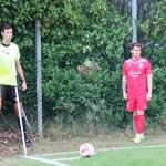 Elitna liga: Juventina - Fiume Bannia