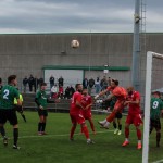 Elitna liga: Juventina - Fiume Bannia