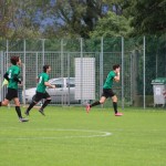 Elitna liga: Juventina - Fiume Bannia