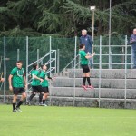 Elitna liga: Juventina - Fiume Bannia