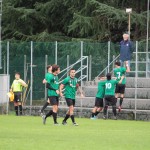 Elitna liga: Juventina - Fiume Bannia