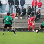 Elitna liga: Juventina - Fiume Bannia