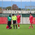 Elitna liga: Juventina - Fiume Bannia