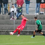 Elitna liga: Juventina - Fiume Bannia