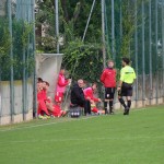 Elitna liga: Juventina - Fiume Bannia