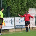 Elitna liga: Juventina - Fiume Bannia